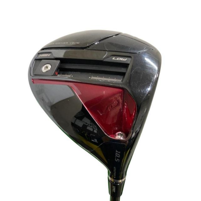 Driver Rmx Vd/M(2024) 10.5 (43.5 Dr Tensei Tr50 R) C
