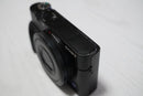 Sony Compact Digital Cameras Cyber-Shot Dsc-Rx100