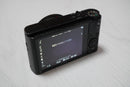 Sony Compact Digital Cameras Cyber-Shot Dsc-Rx100