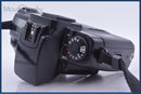 Slr Camera (Film) Canon Eos 5 #Am5541