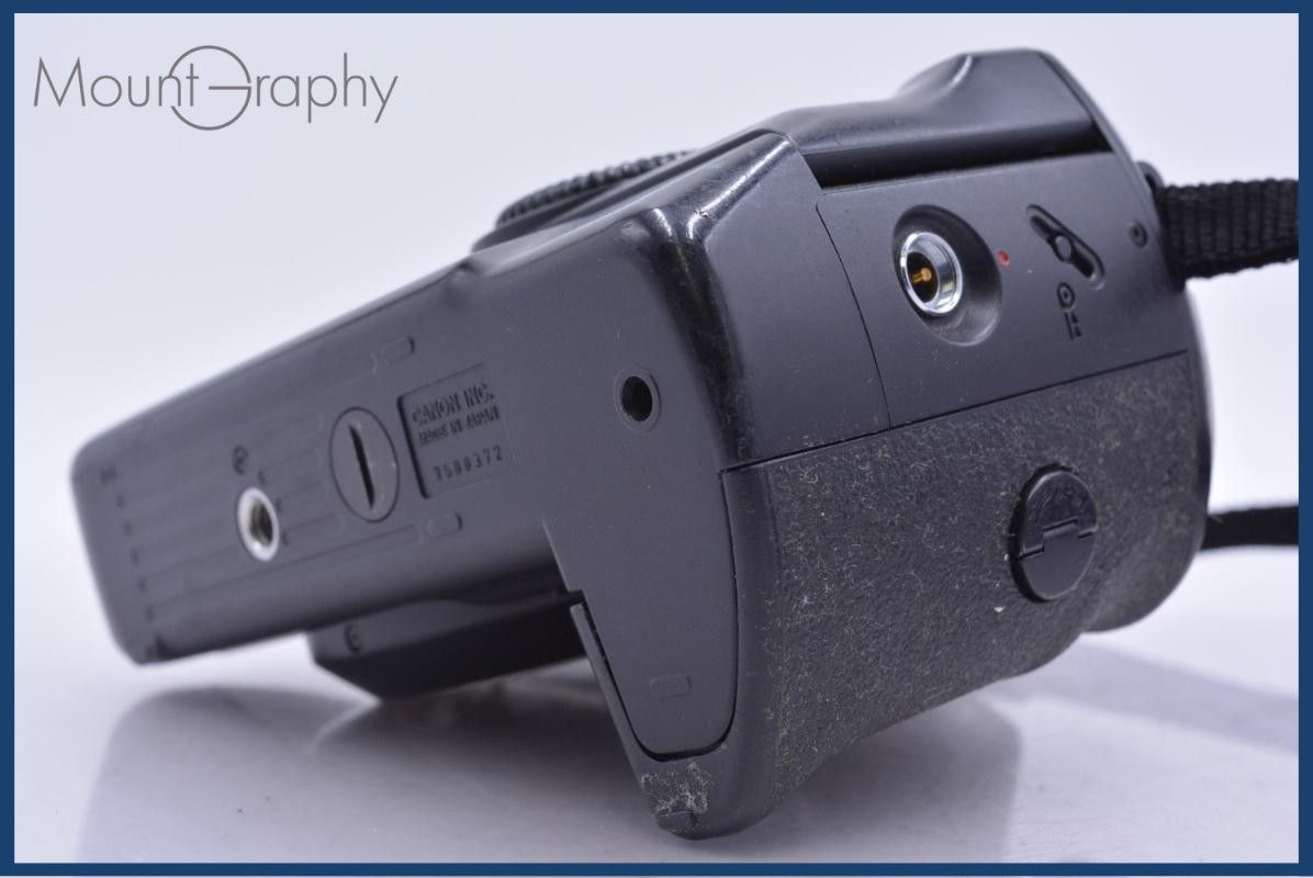 Slr Camera (Film) Canon Eos 5 #Am5541