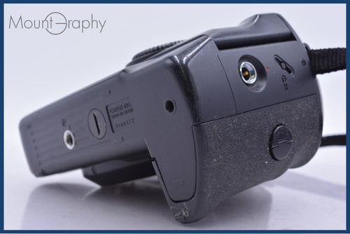 Slr Camera (Film) Canon Eos 5 #Am5541