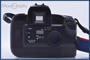 Slr Camera (Film) Canon Eos 5 #Am5541