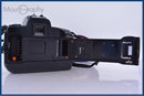 Slr Camera (Film) Canon Eos 5 #Am5541