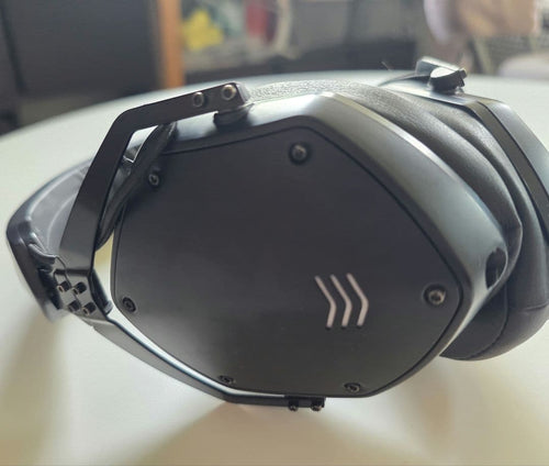 Wired Headphones V-Moda M-200 Roland