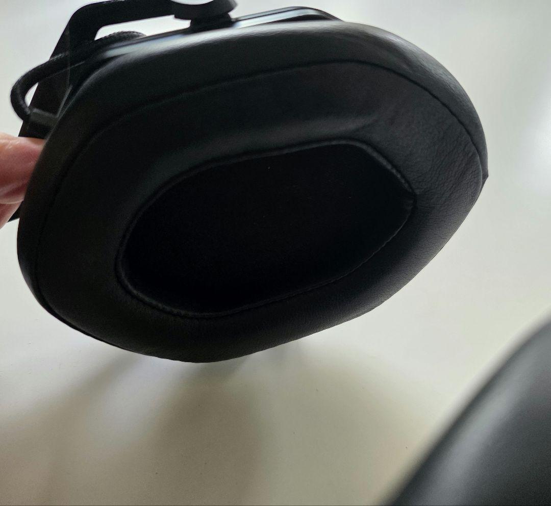 Wired Headphones V-Moda M-200 Roland