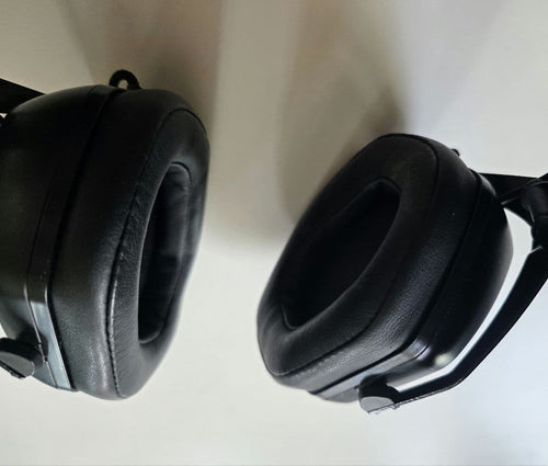 Wired Headphones V-Moda M-200 Roland