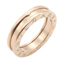 Bvlgari Ring B-Zero1 1 335994 K18Pg Used A