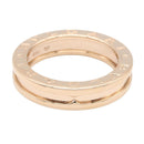 Bvlgari Ring B-Zero1 1 335994 K18Pg Used A