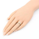 Bvlgari Ring B-Zero1 1 335994 K18Pg Used A