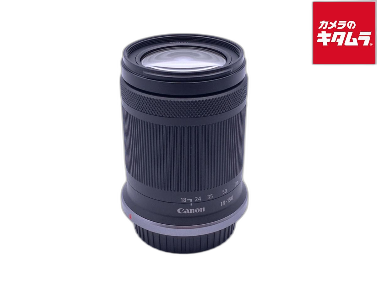 Lens (Zoom) Rf-S18-150Mm F3.5-6.3 Is Stm