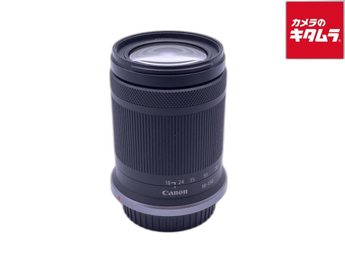 Lens (Zoom) Rf-S18-150Mm F3.5-6.3 Is Stm