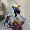 Dragon Ball Zero Vs