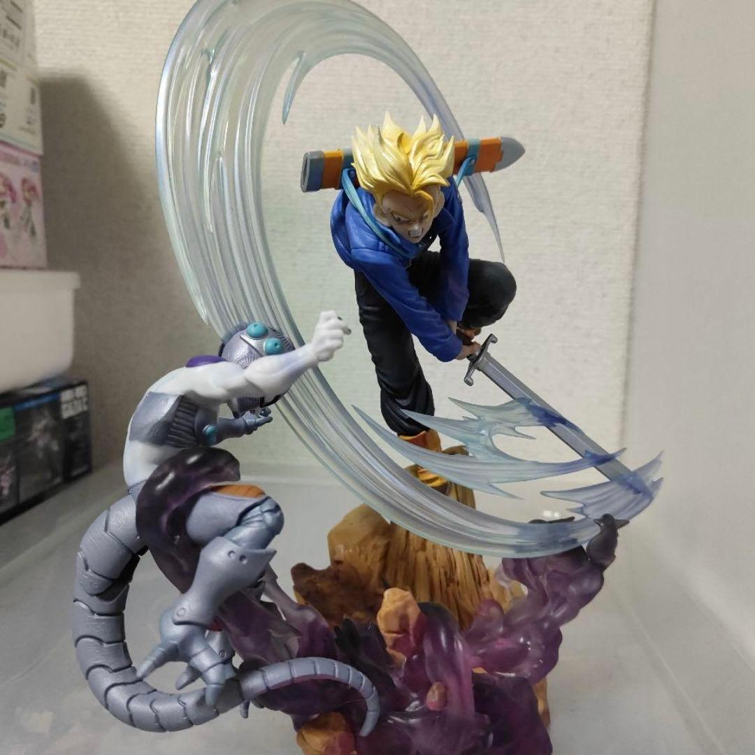 Dragon Ball Zero Vs