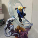 Dragon Ball Zero Vs