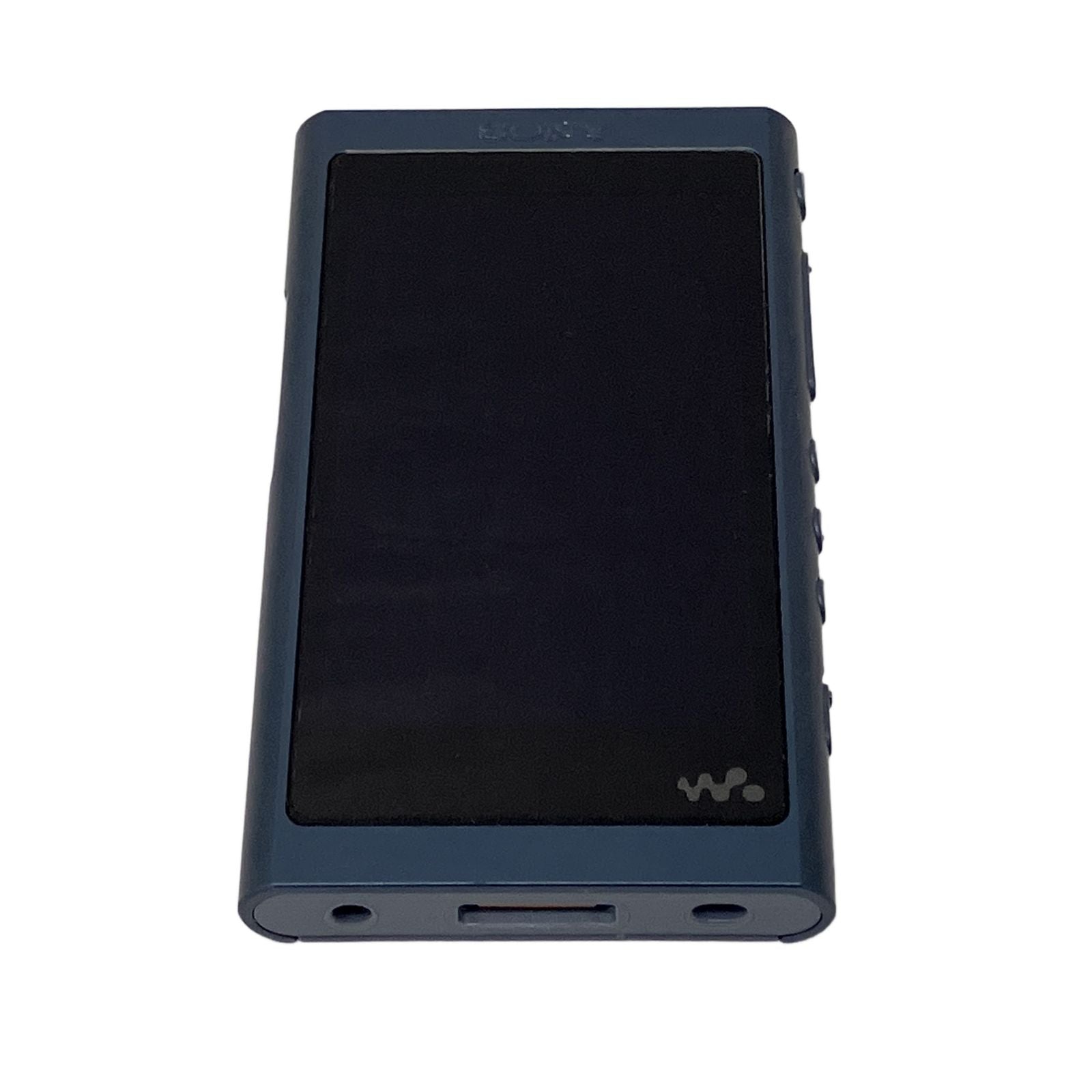 Cassette Player Sony Nw-A55 Z11418502