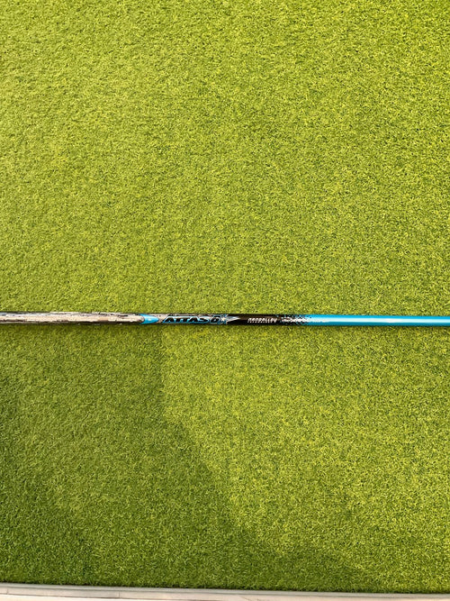 Ust Mamiya Shaft Attas 6 Rock Star 7S