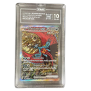 Pokemon Card Game Tag10 Sar Sv8A