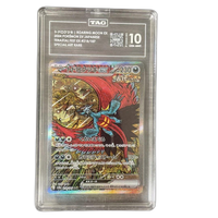 Pokemon Card Game Tag10 Sar Sv8A
