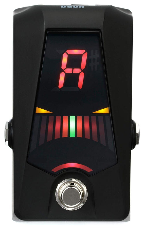 Others Korg Pitchblack Advance 0.1