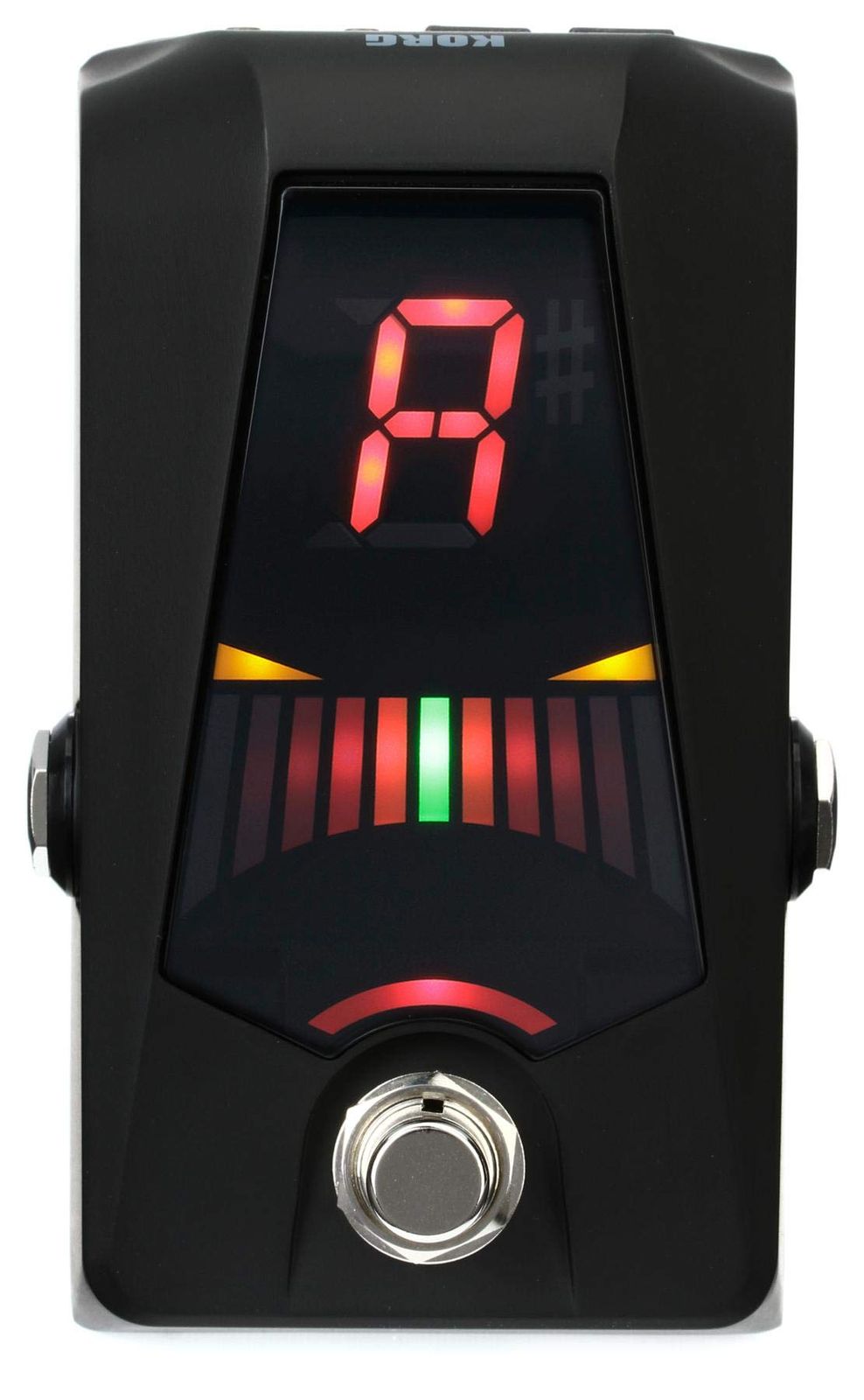 Others Korg Pitchblack Advance 0.1