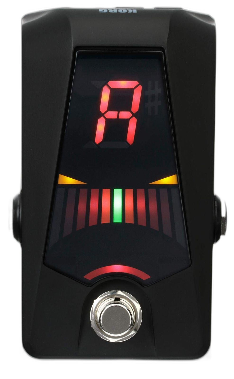 Others Korg Pitchblack Advance 0.1