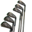 Single Iron X Forged(2024) Black 6S Ir Ns Pro Modus3 Tour105 S) C