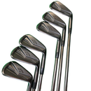Single Iron X Forged(2024) Black 6S Ir Ns Pro Modus3 Tour105 S) C
