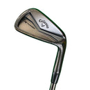 Single Iron X Forged(2024) Black 6S Ir Ns Pro Modus3 Tour105 S) C