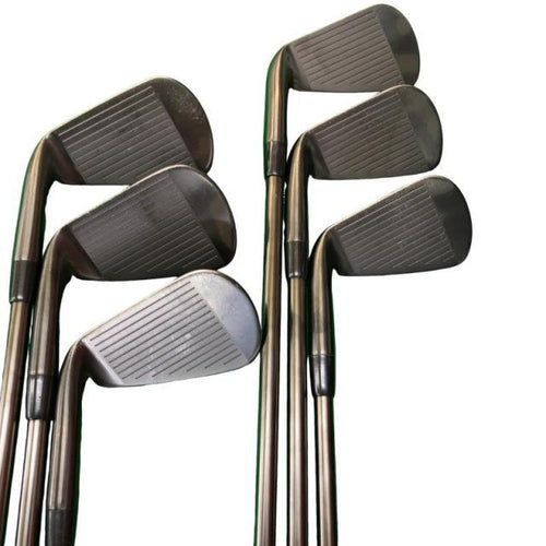Single Iron X Forged(2024) Black 6S Ir Ns Pro Modus3 Tour105 S) C