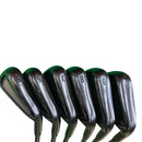 Single Iron X Forged(2024) Black 6S Ir Ns Pro Modus3 Tour105 S) C