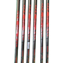 Single Iron X Forged(2024) Black 6S Ir Ns Pro Modus3 Tour105 S) C