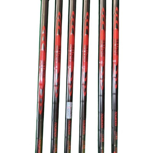 Single Iron X Forged(2024) Black 6S Ir Ns Pro Modus3 Tour105 S) C