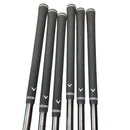 Single Iron X Forged(2024) Black 6S Ir Ns Pro Modus3 Tour105 S) C