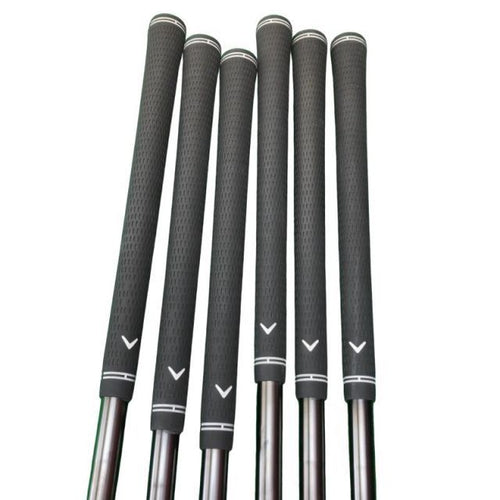 Single Iron X Forged(2024) Black 6S Ir Ns Pro Modus3 Tour105 S) C