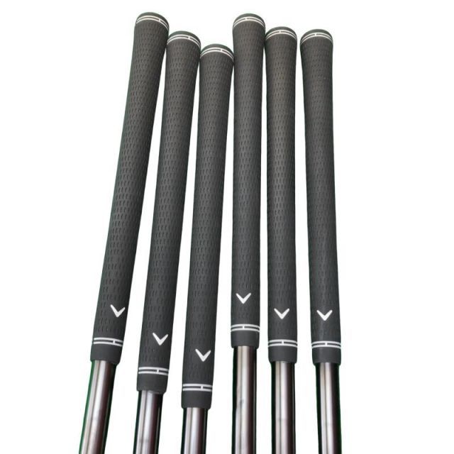 Single Iron X Forged(2024) Black 6S Ir Ns Pro Modus3 Tour105 S) C