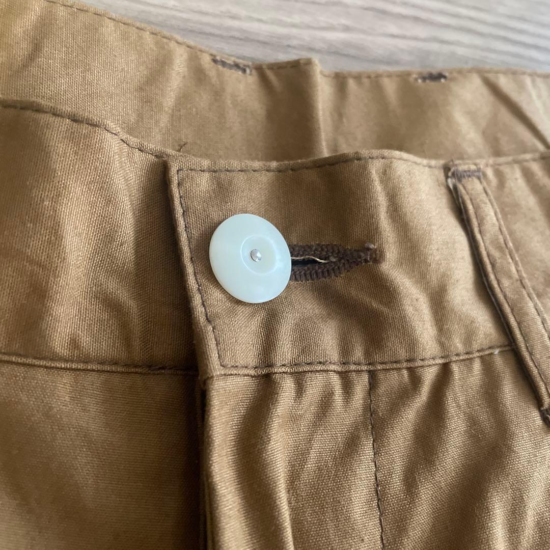 Neighborhood Shorts Bermuda M 191Aqnh-Ptm06