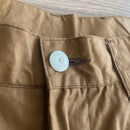 Neighborhood Shorts Bermuda M 191Aqnh-Ptm06