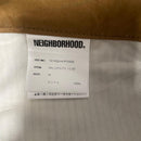 Neighborhood Shorts Bermuda M 191Aqnh-Ptm06