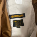 Neighborhood Shorts Bermuda M 191Aqnh-Ptm06