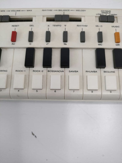 Casio Other Vl-1 (Vl-Tone)