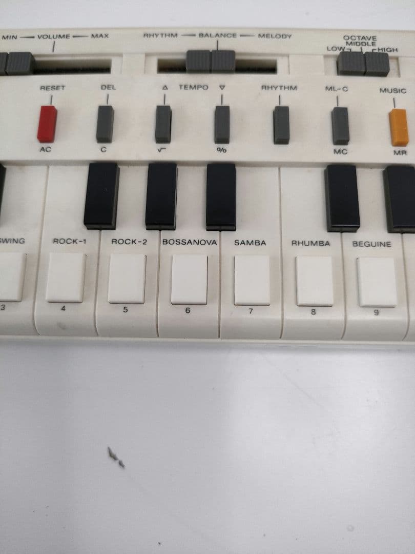 Casio Other Vl-1 (Vl-Tone)