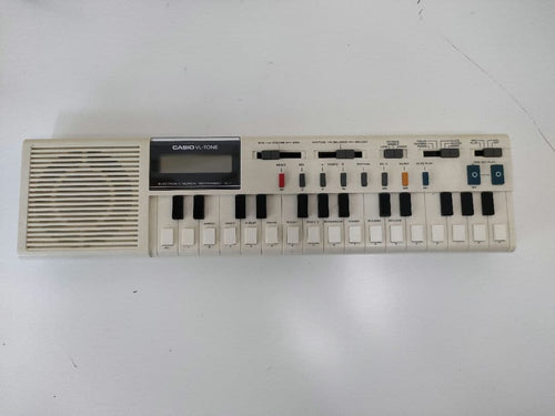 Casio Other Vl-1 (Vl-Tone)