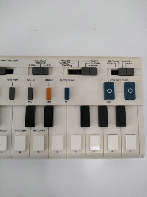 Casio Other Vl-1 (Vl-Tone)