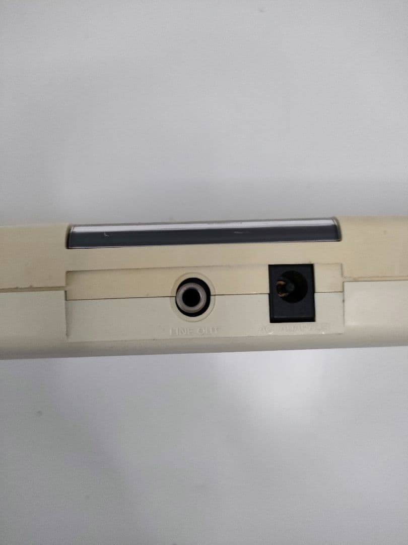 Casio Other Vl-1 (Vl-Tone)