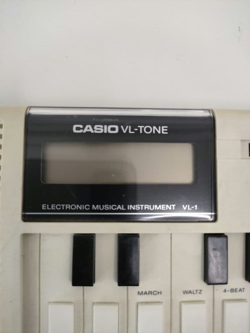 Casio Other Vl-1 (Vl-Tone)