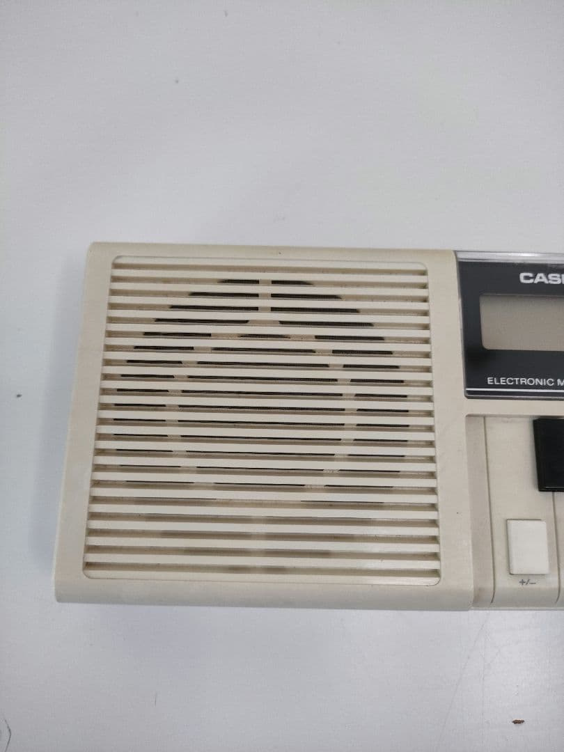 Casio Other Vl-1 (Vl-Tone)
