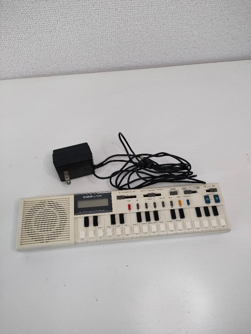 Casio Other Vl-1 (Vl-Tone)