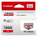 Canon Ink Cartridge/Refilled Pfi-1000R