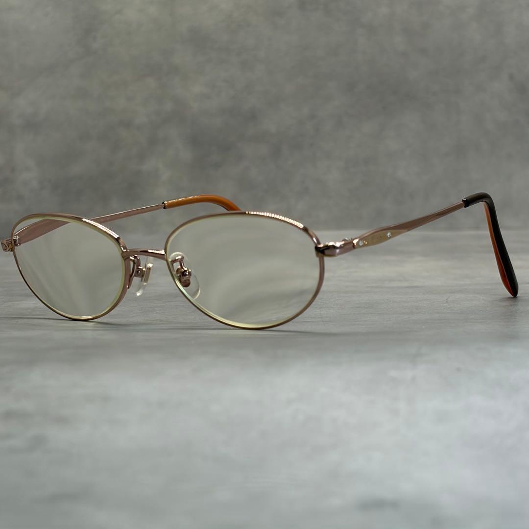 Celine Glasses Vc1314J Y2K